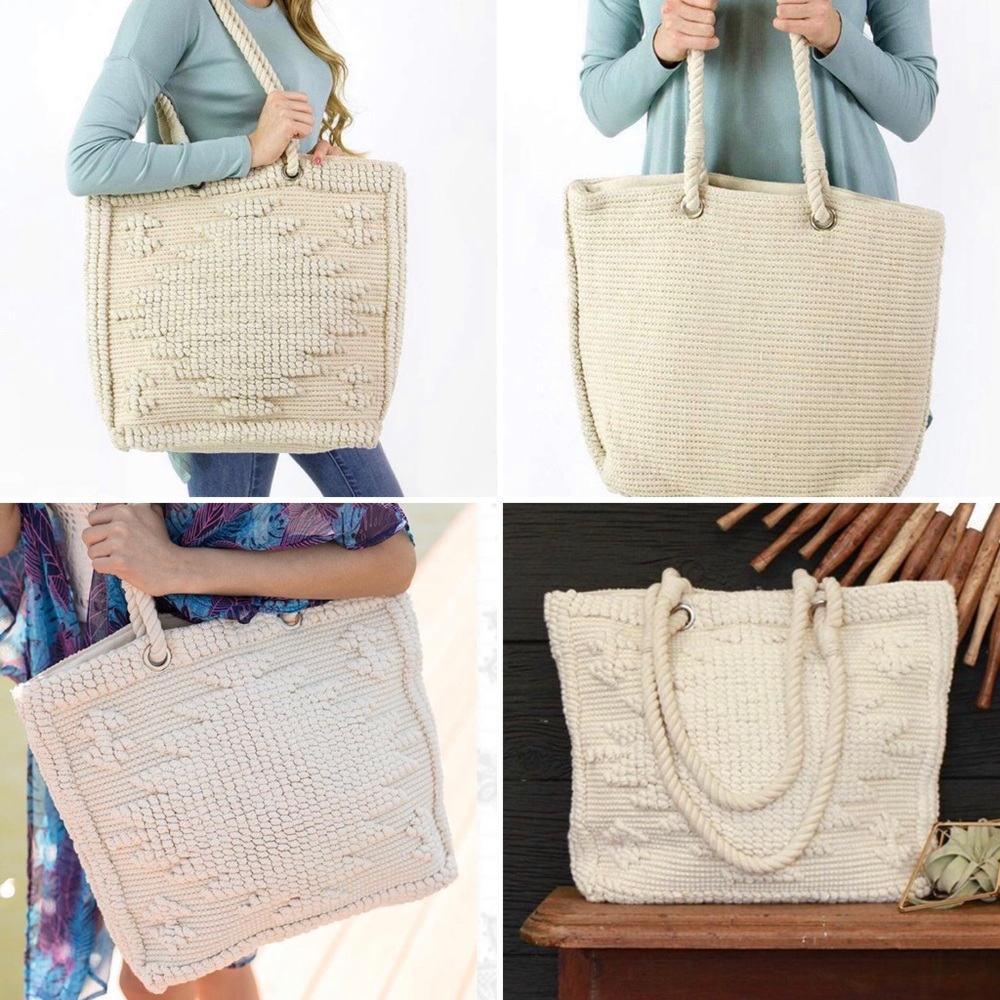 Super cute tote
